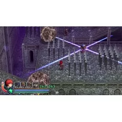 SWITCH YS Memoire: The Oath in Felghana - USCITA 07/01/25