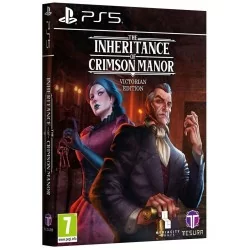 PS5 The Inheritance of...