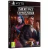 PS5 The Inheritance of Crimson Manor - VENGEANCE EDITION - USCITA 31/01/25