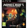 Minecraft PlayStation 3 Edition - Usato