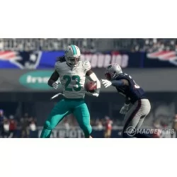 PS4 Madden NFL 18 - Usato