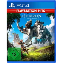 PS4 Horizon Zero Dawn