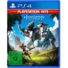 PS4 Horizon Zero Dawn