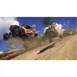 PS4 MX Vs ATV All Out - Usato