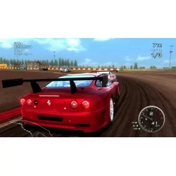 PS3 Ferrari The Race Experience - Usato