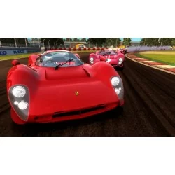 PS3 Ferrari The Race Experience - Usato