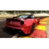 PS3 Ferrari The Race Experience - Usato