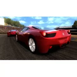 PS3 Ferrari The Race Experience - Usato