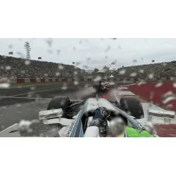 XBOX ONE F1 2015 - Usato