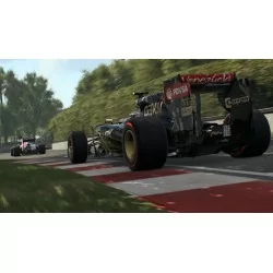 XBOX ONE F1 2015 - Usato