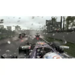 XBOX ONE F1 2015 - Usato