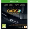 XBOX ONE Project CARS Game of the Year Edition - Usato