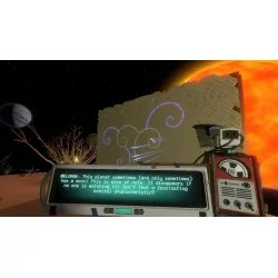 PS5 The Outer Wilds - Archaeologist Edition