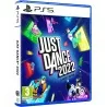 PS5 Just Dance 2022