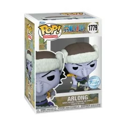 Arlong EXCLUSIVE - 1779 -...