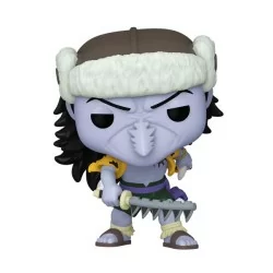 Arlong EXCLUSIVE - 1779 - One Piece - Funko Pop! Animation