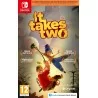 SWITCH It Takes Two - Usato