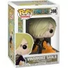 Vinsmoke Sanji - 398 - One Piece - Funko Pop! Animation