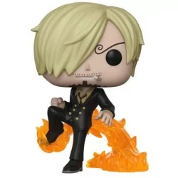 Vinsmoke Sanji - 398 - One Piece - Funko Pop! Animation