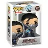 Sub-Zero - 1022 - Mortal Kombat 1 - Funko Pop! Games