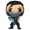 Sub-Zero - 1022 - Mortal Kombat 1 - Funko Pop! Games