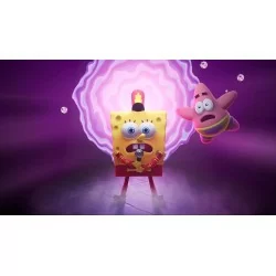 XBOX ONE Spongebob Squarepants The Cosmic Shake - Usato