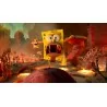 XBOX ONE Spongebob Squarepants The Cosmic Shake - Usato