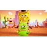 XBOX ONE Spongebob Squarepants The Cosmic Shake - Usato