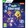 XBOX ONE Spongebob Squarepants The Cosmic Shake - Usato