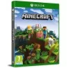 XBOX ONE Minecraft - Usato