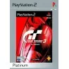 PS2 Gran Turismo 3 A-Spec - Usato