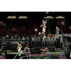 XBOX 360 NBA Jam - Usato