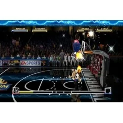 XBOX 360 NBA Jam - Usato