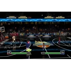 XBOX 360 NBA Jam - Usato