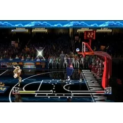 XBOX 360 NBA Jam - Usato