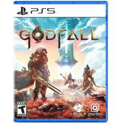 PS5 Godfall