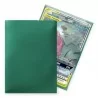 Dragon Shield Standard Sleeves - Green Classic (100 Bustine)