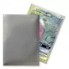 Dragon Standard Standard Sleeves - Silver Classic (100 Bustine)