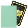 Dragon Shield Dual Matte Sleeves - Eucalyptus (100 Bustine)