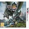 3DS Monster Hunter 3 Ultimate