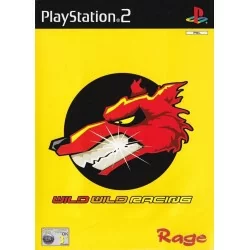 PS2 Wild Wild Racing - Usato