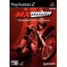 PS2 MXRider - Usato