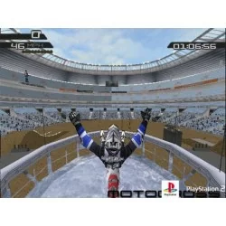 PS2 MXRider - Usato