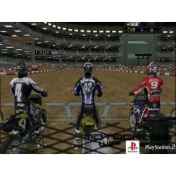 PS2 MXRider - Usato