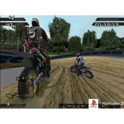 PS2 MXRider - Usato