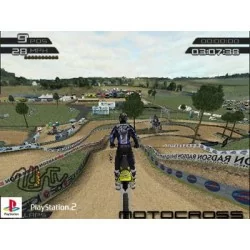 PS2 MXRider - Usato