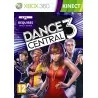 XBOX 360 Dance Central 3 - Usato