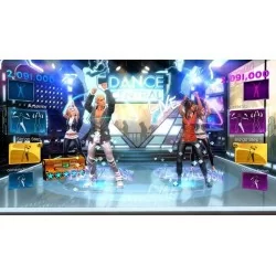 XBOX 360 Dance Central 3 - Usato