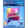 PS4 SingStar Celebration - Usato