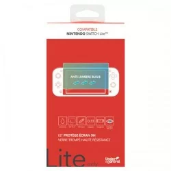 Nintendo Switch LITE: Vetro...